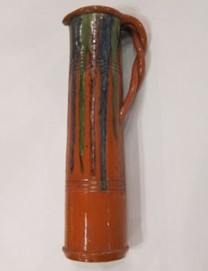 Studio pottery