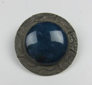 Arts and Crafts Brooch