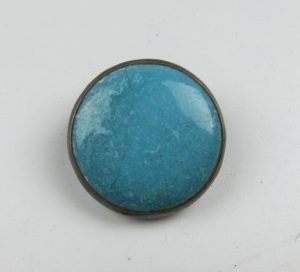 Ruskin brooch