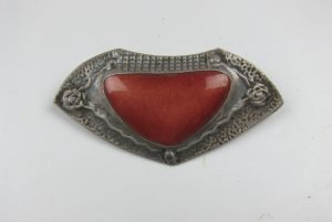 Arts and Crafts Brooch