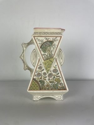 Christopher Dresser Pitcher