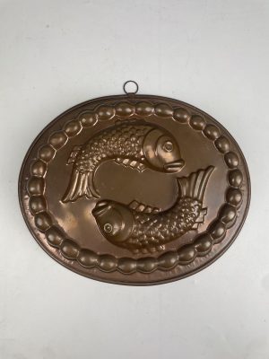 Victorian copper
