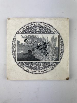 Wedgewood tile