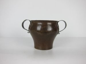 Birmingham Guild planter