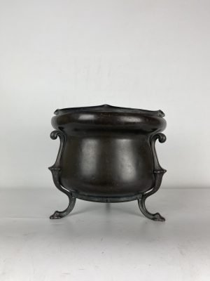 Copper planter - Medium size
