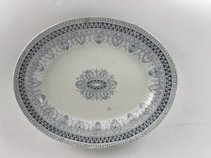 Wedgewood serving platter