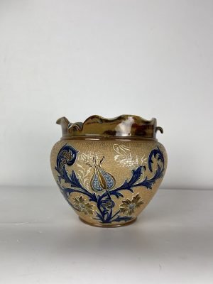 Royal Doulton planter