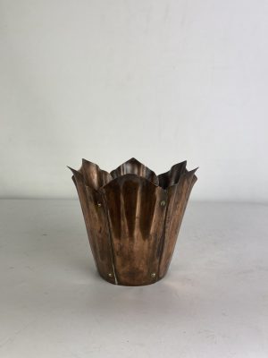 WAS Benson planter - Details to follow
