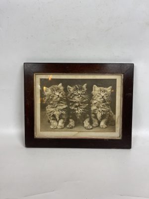 Victorian print